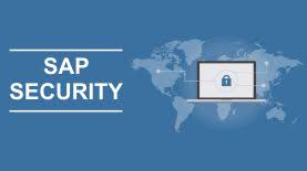 SAP Security Course